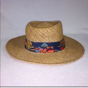 EUC Country Gentleman Fedora Hat